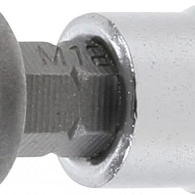 Bit Spline(XZN) M12 cu tubulara1/4"