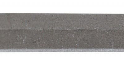 Bit Spline (XZN) M12, lungime 140mm, antrenare cu tubulara 1/2", BGS 5184-M12