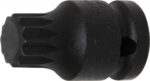 Bit Spline (XZN) M18, lungime 40mm, antrenare 1/2", BGS 5381-M18