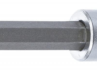 Bit Spline (XZN) M7