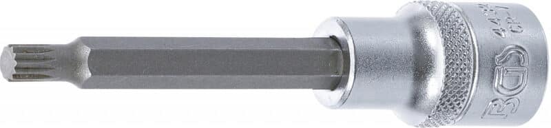 Bit Spline (XZN) M7 Bit Spline (XZN) M7