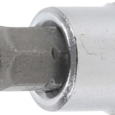 Bit Spline(XZN) M8 cu tubulara 1/4"