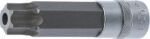 Bit Torx T100 cu gaura
