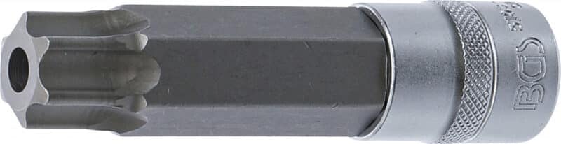 Bit Torx T100 cu gaura Bit Torx T100 cu gaura