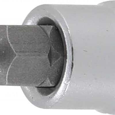 Bit Torx T15 cu gaura