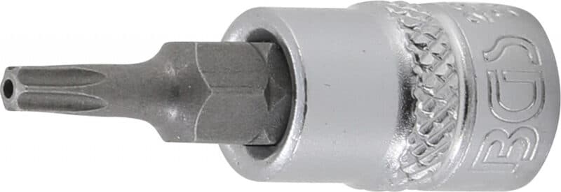 Bit Torx T15 cu gaura Bit Torx T15 cu gaura