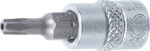 Bit Torx T20 cu gaura