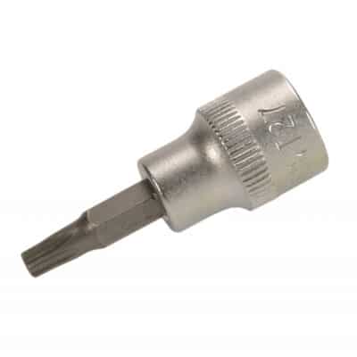 Bit Torx T25 cu gaura