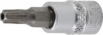 Bit Torx T27 cu gaura