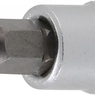 Bit Torx T27 cu gaura