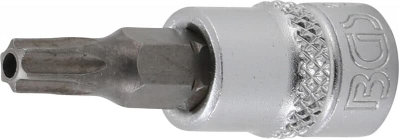 Bit Torx T27 cu gaura Bit Torx T27 cu gaura
