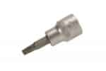 Bit Torx T27 cu gaura