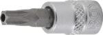 Bit Torx T30 cu gaura