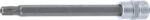 Bit Torx T30 cu gaura