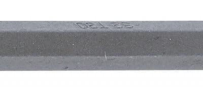 Bit Torx T30 cu gaura