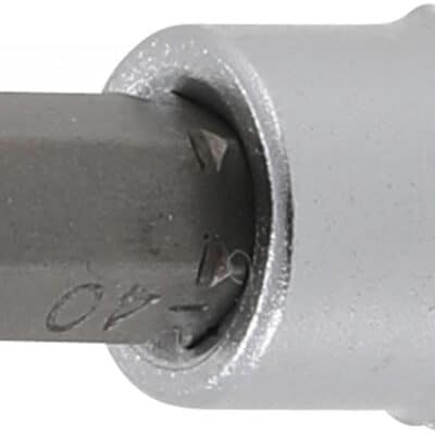 Bit Torx T40 cu gaura