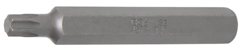 Bit Torx T40 Bit Torx T40