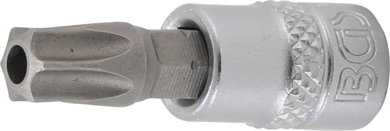 Bit Torx T45 cu gaura Bit Torx T45 cu gaura