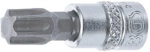 Bit Torx T50 cu tubulara 1/4"