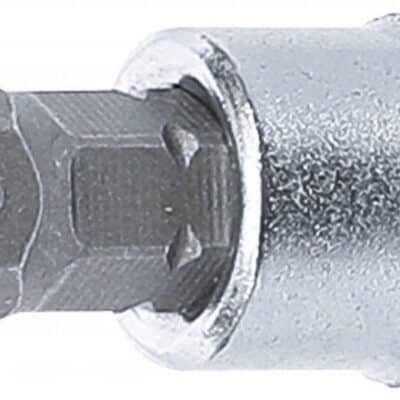 Bit Torx T50 cu tubulara 1/4"
