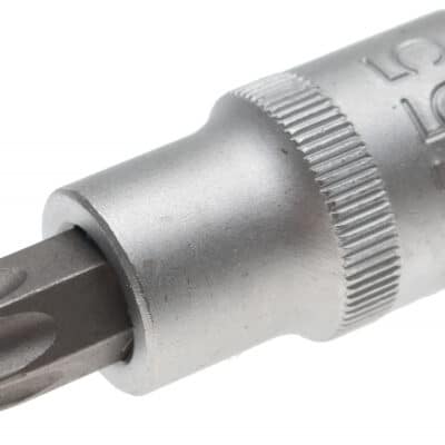 Bit Torx T55 cu gaura