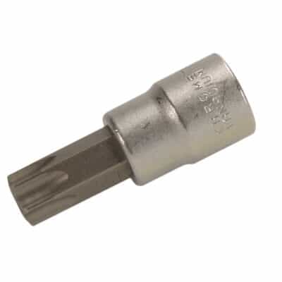 Bit Torx T55 cu gaura