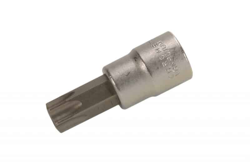Bit Torx T55 cu gaura Bit Torx T55 cu gaura