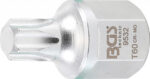 Bit Torx T60 pentru slabit curele de accesorii poly-v VAG 6 cylinder TDI common rail