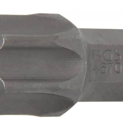 Bit Torx T70 cu gaura de securizare