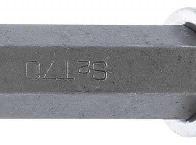 Bit Torx T70 cu gaura