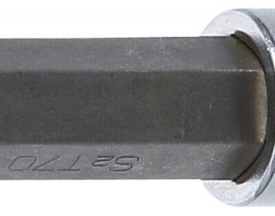Bit Torx T70