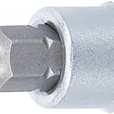 Bit Torx T8 cu gaura