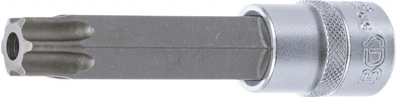 Bit Torx T80 cu gaura