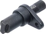 Bolt de blocare distributie pentru motoare VW 1.2L, cod motor: AMY, BMD, BBM, OEM T10120, BGS 8155-2