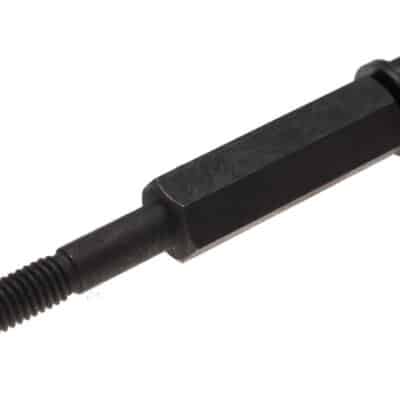 Bolt de blocare vibrochen pentru motoare Opel, din trusa BGS 8151, BGS 8151-19