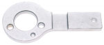 Cala blocare arbore cotit pentru motoare Fiat / Opel, motoare Diesel 2 si 2.4, EN-46788, BGS 8151-8