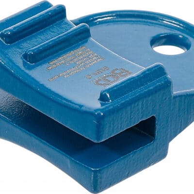 Cala blocare distributie axa cu came pentru motoare Opel, BGS 8151-2