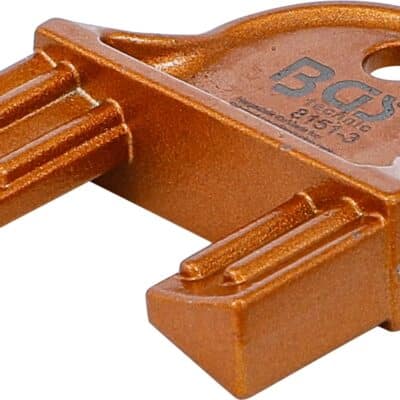 Cala blocare distributie axa cu came pentru motoare Opel, BGS 8151-3