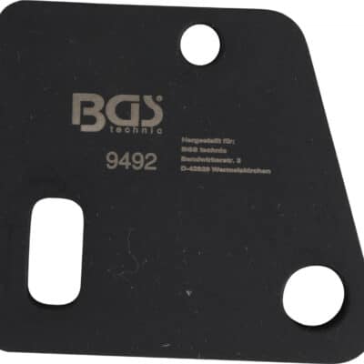 Cala blocare pompa de inalta pentru motoare VAG 3.6L FSi OEM T10363