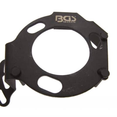 Cala blocare pompa de inalta presiune pentru motoare F9Q Opel, Renault si Nissan, fara demontarea curelei, BGS 8278