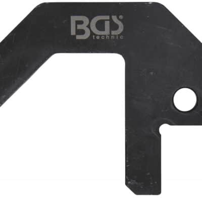 Cala distributie pentru motoare BMW M41, M51, M47, M47TU/T2, M57TU/T2, BGS 62616-2