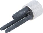 Cala pentru blocarea pinionului pompei de inalta presiune la inlocuirea curelei de distributie | pentru VAG V6 / V8 CR TDI , BGS 9584
