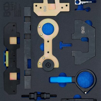 Cale blocare distributie motoare BMW M40