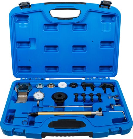 Cale blocare distributie pentru motoare VAG 1.8 Cale blocare distributie pentru motoare VAG 1.8