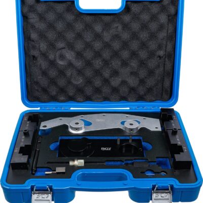 Cale distributie BMW M52