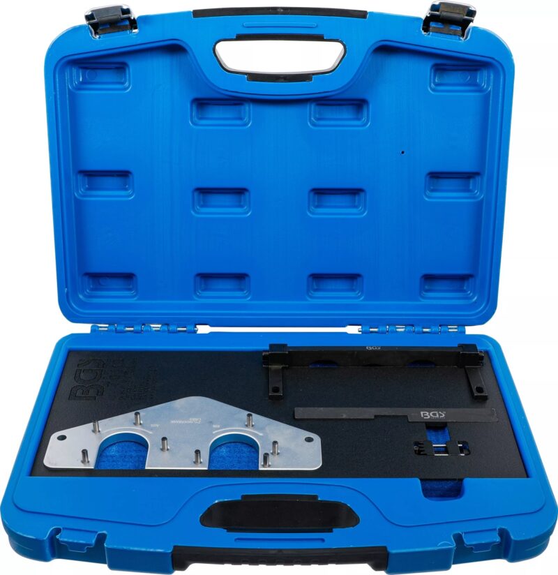 Cale distributie pentru Mercedes-Benz M156 & M159