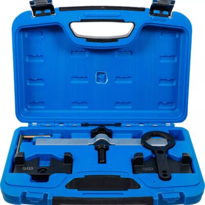Cale distributie pentru motoare BMW N63, BGS 62627