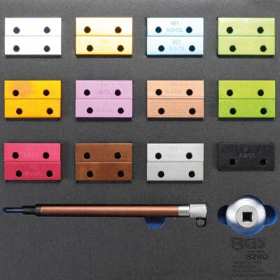 Cale distributie pentru motoare Fiat, Lancia, Alfa Romeo, BGS 8240