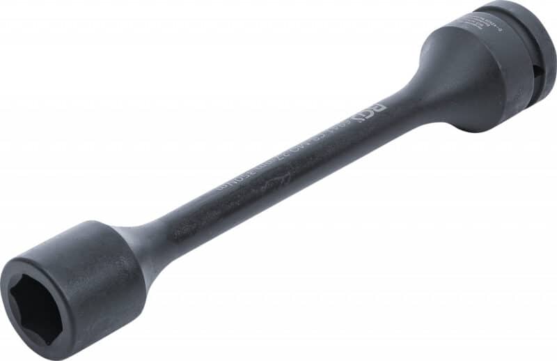 Cap ataşabil hexagonal pentru cheie de impact cu torsiune Cap ataşabil hexagonal pentru cheie de impact cu torsiune