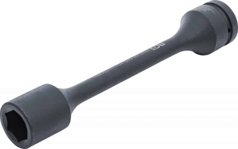 Cap ataşabil hexagonal pentru cheie de impact cu torsiune Cap ataşabil hexagonal pentru cheie de impact cu torsiune